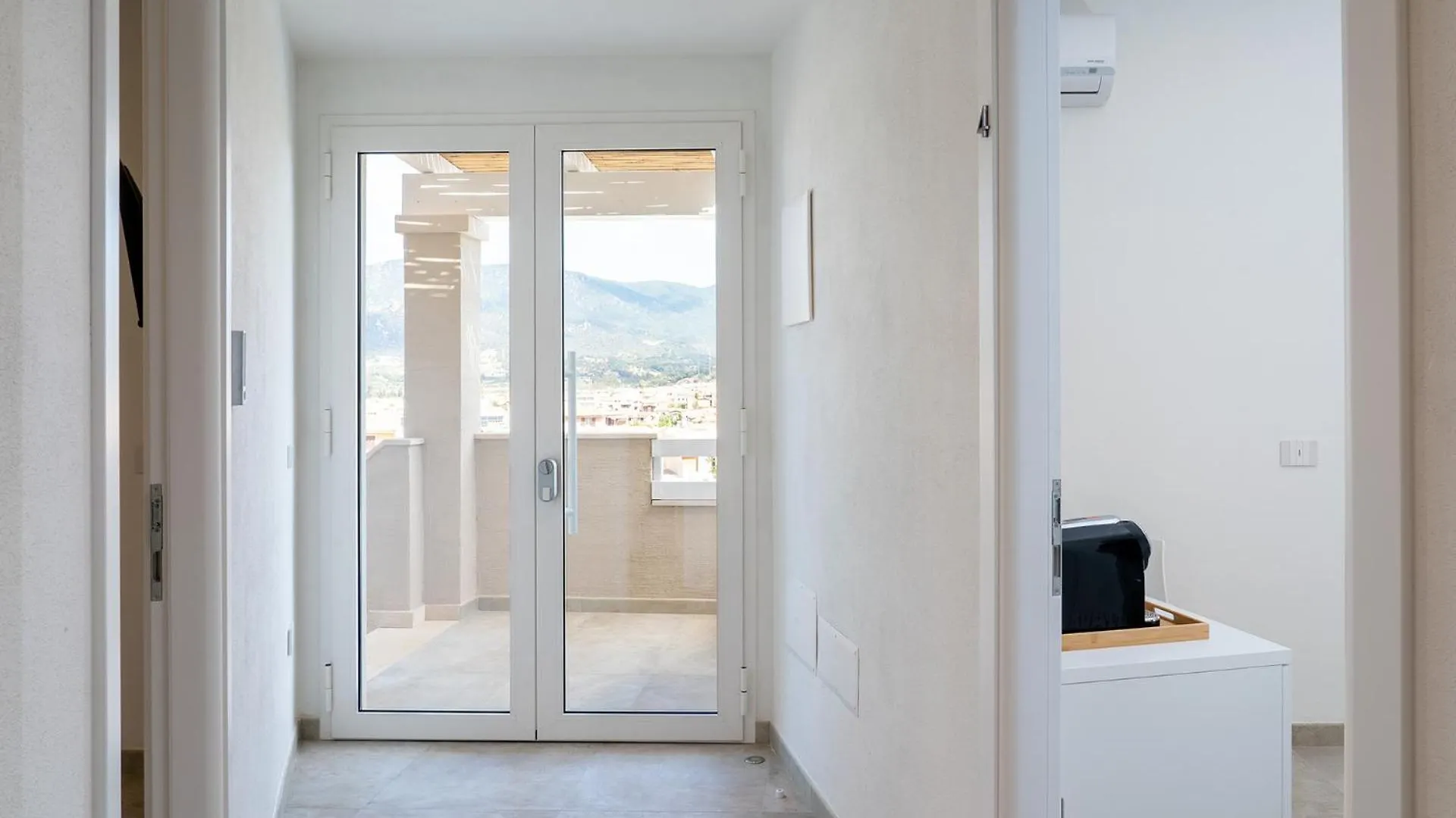 Penzion Su Mari Rooms Villasimius