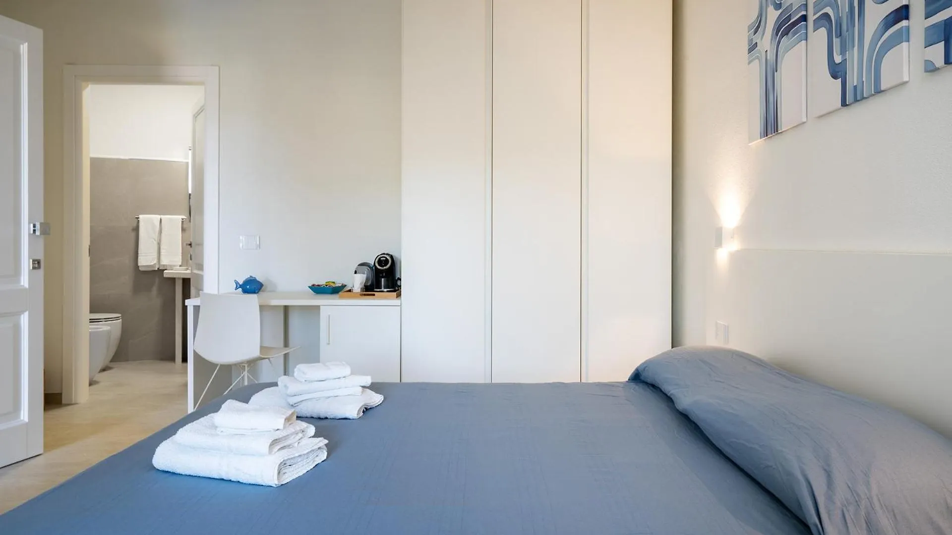 Su Mari Rooms Villasimius