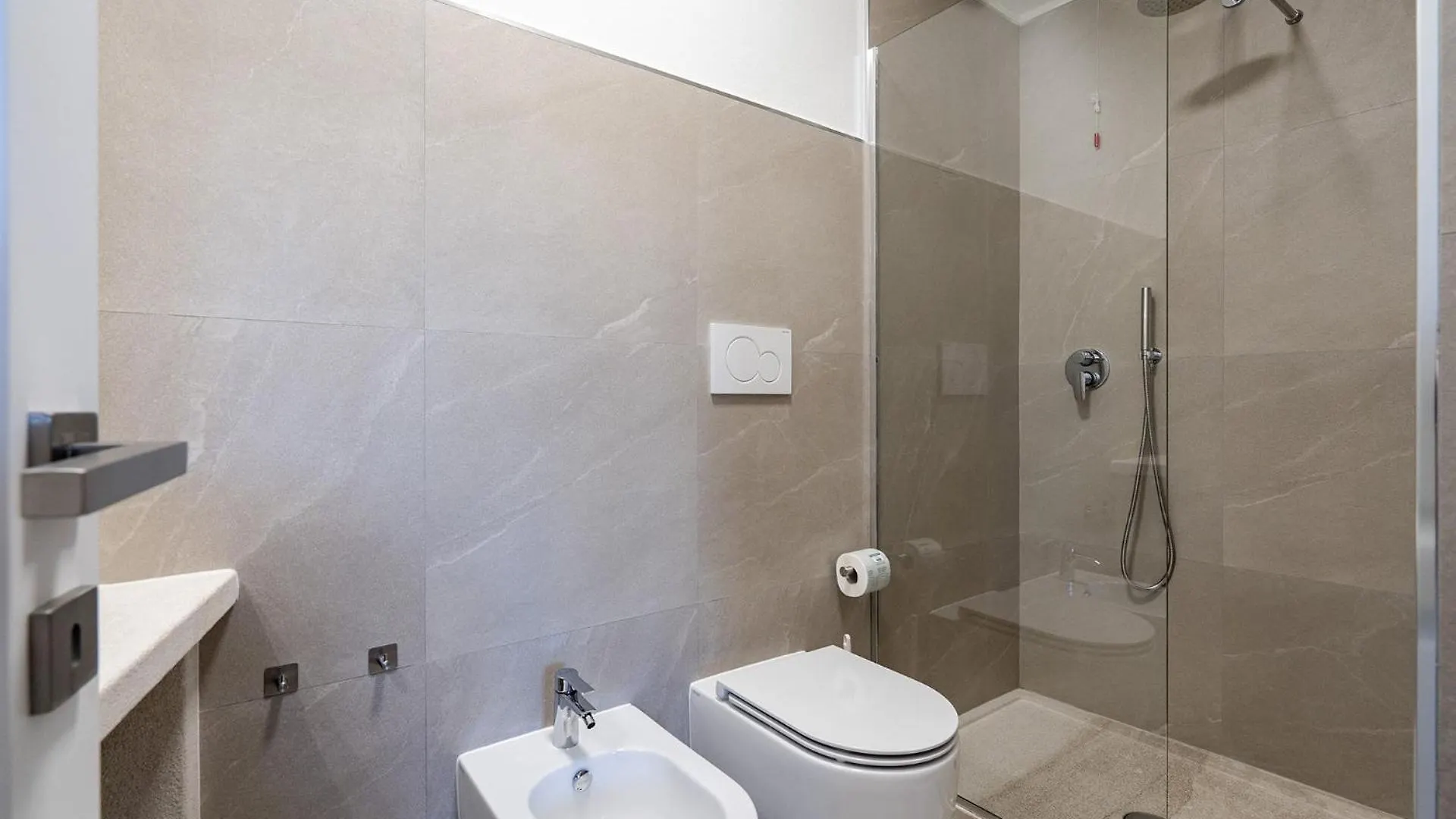 Penzion Su Mari Rooms Villasimius