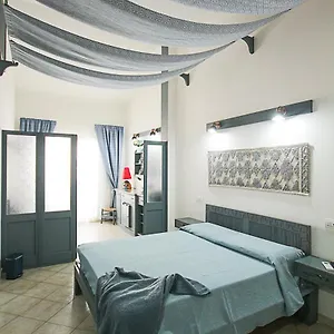 Maison d'hôtes Domo Anna, Villasimius