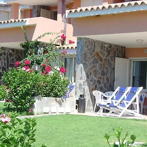 La Chimera Aparthotel