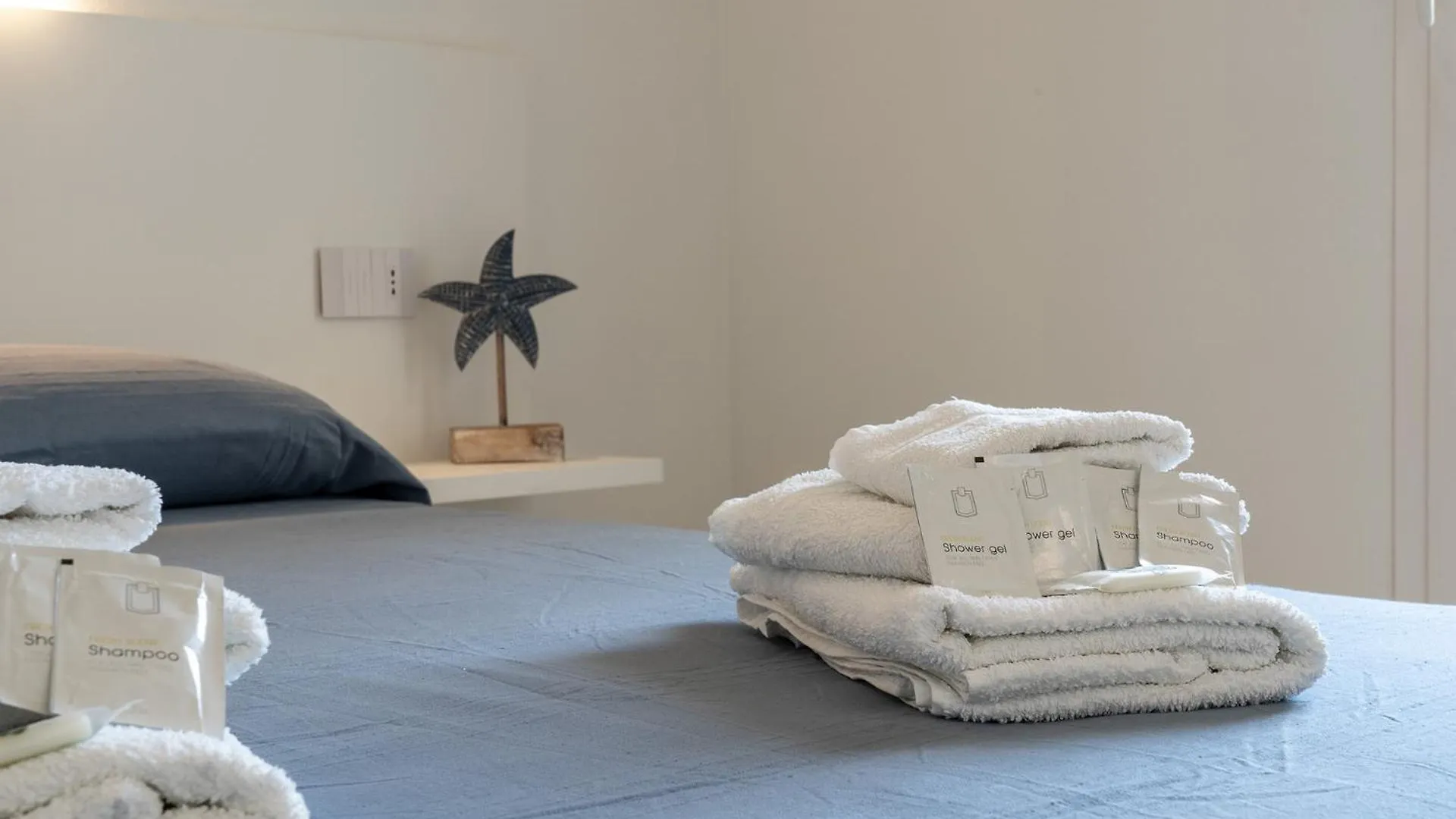 Su Mari Rooms Villasimius Italy