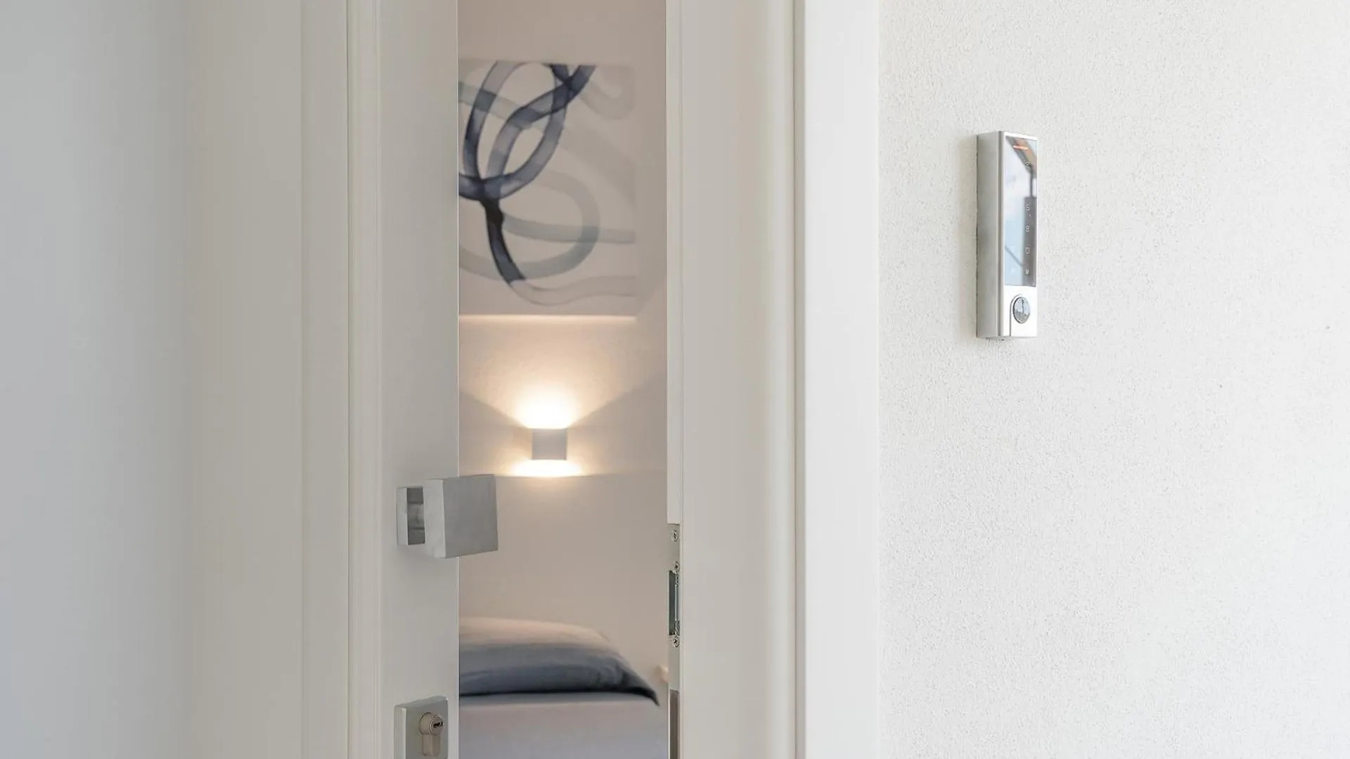 Guest house Su Mari Rooms Villasimius Italy
