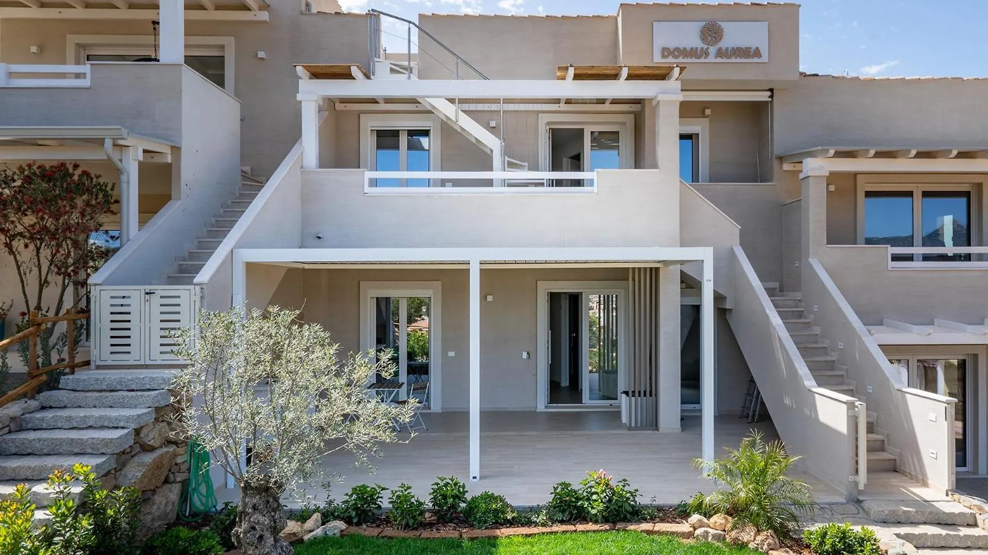 Su Mari Rooms Villasimius