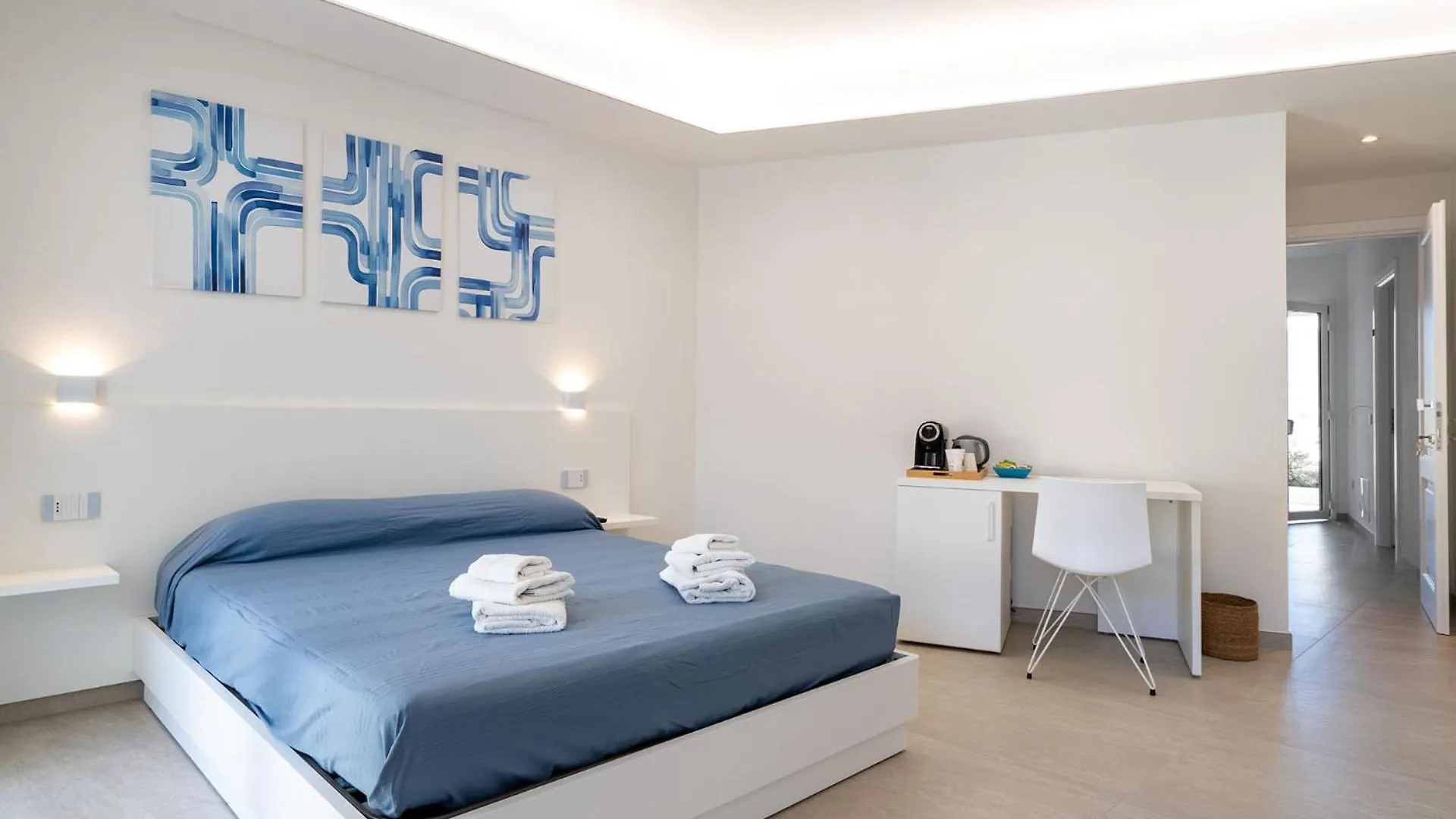 Su Mari Rooms Villasimius