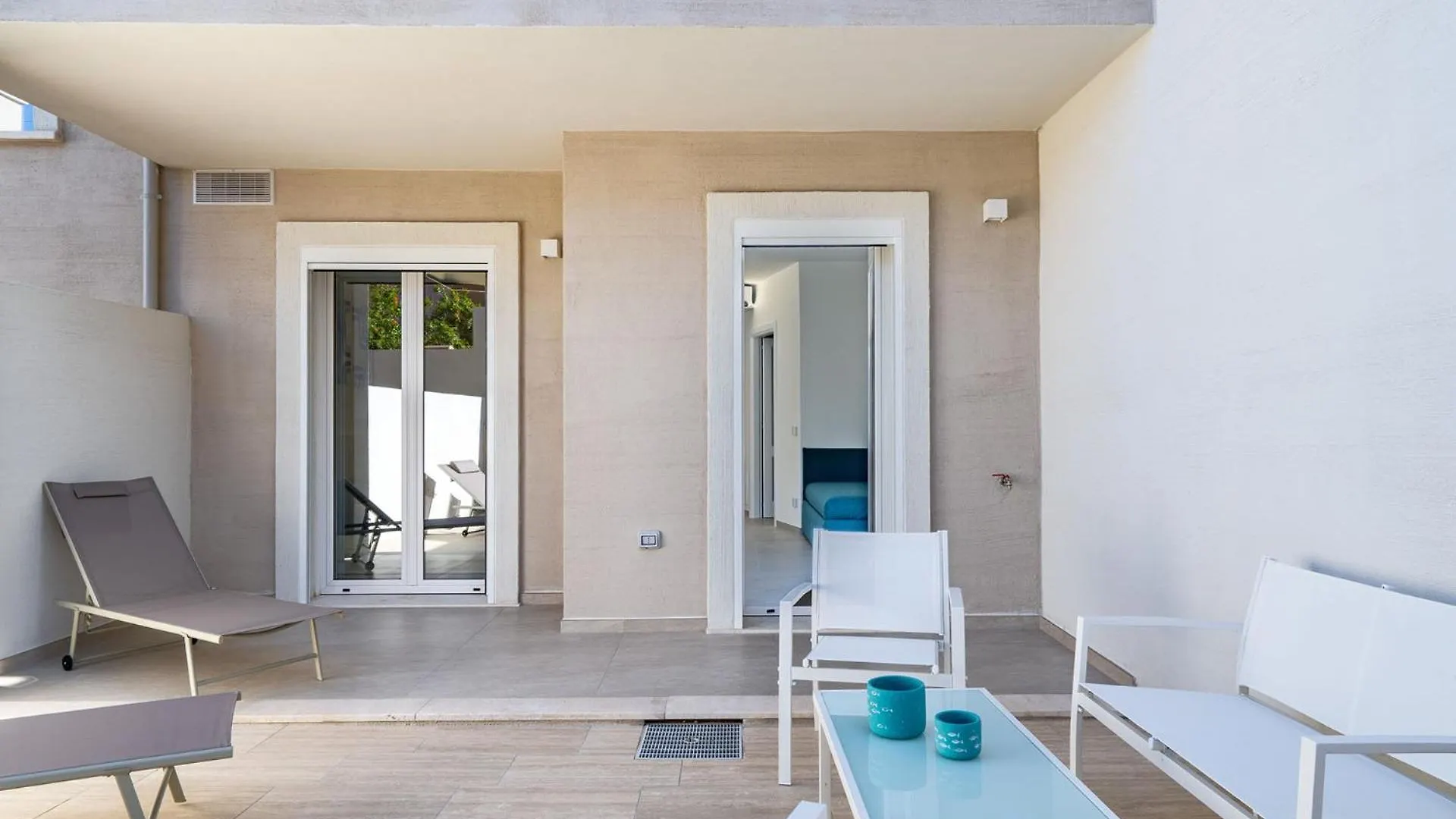Su Mari Rooms Villasimius