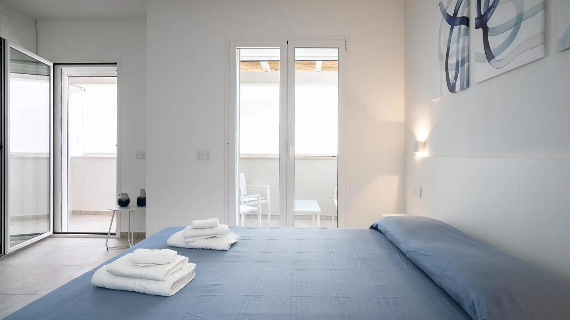 Su Mari Rooms Villasimius 0*,  Italy