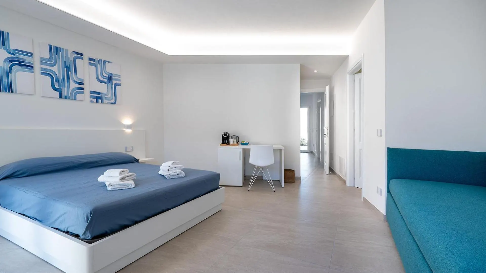 Su Mari Rooms Villasimius Italia