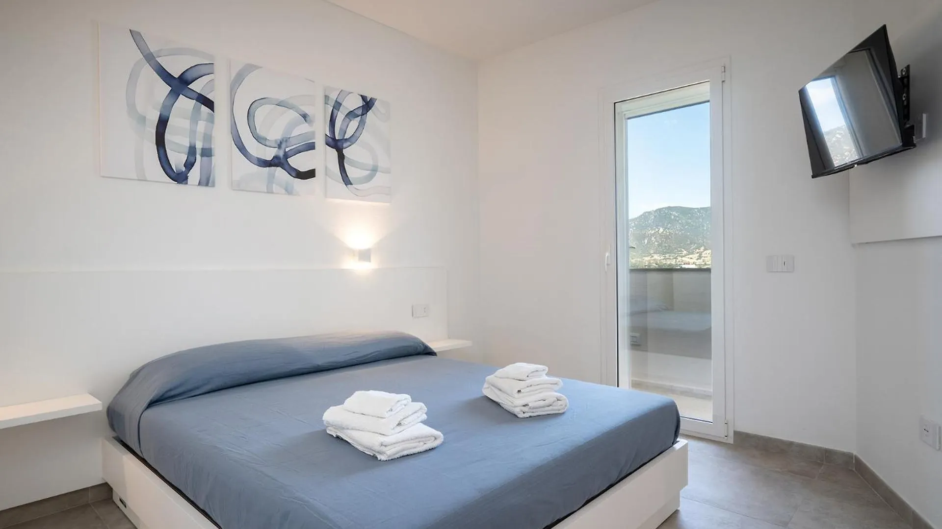 Affittacamere Su Mari Rooms Villasimius