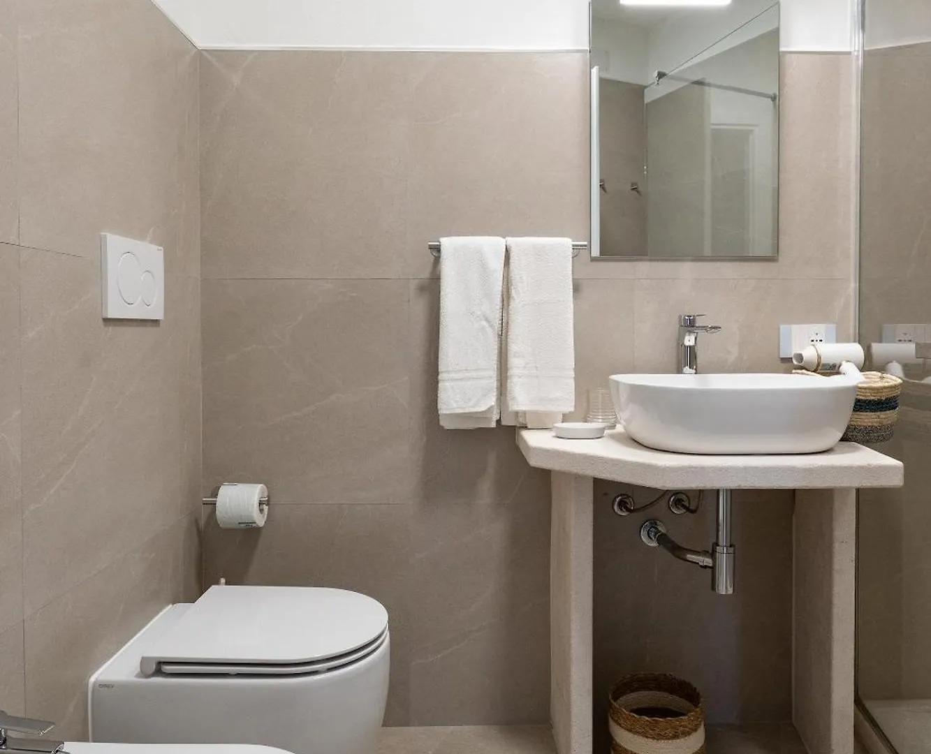 Su Mari Rooms Villasimius