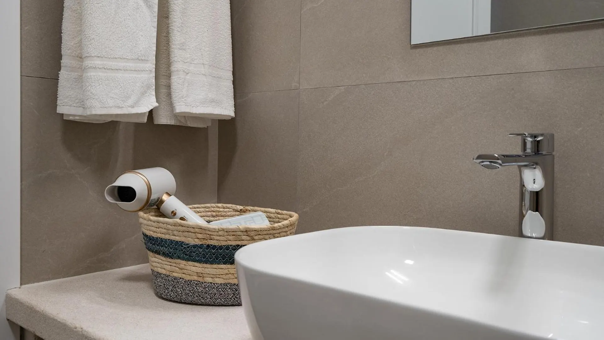 Su Mari Rooms Villasimius Italia