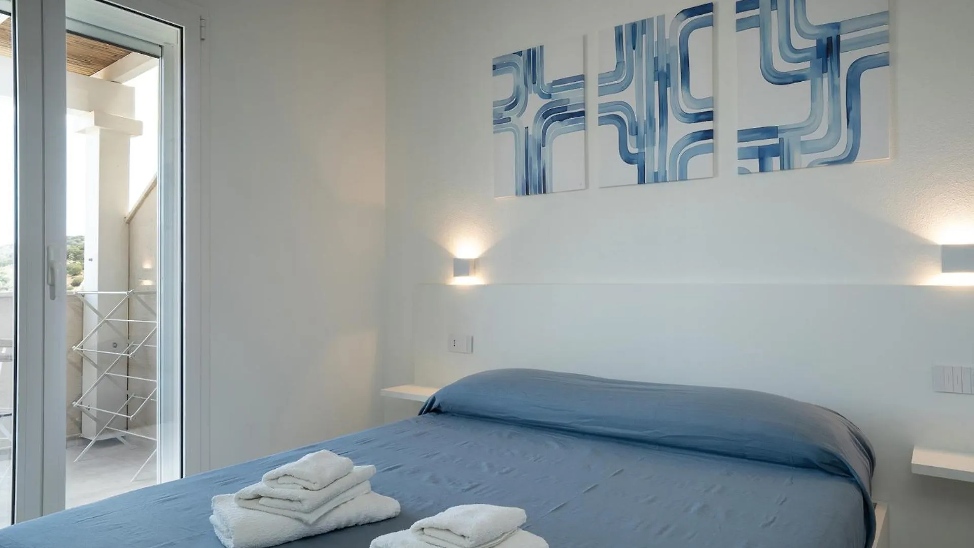 Su Mari Rooms Villasimius